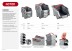 Лоток &quot;Clickbin&quot;, 2,8 л, KETER 38067 купить в Нефтеюганске