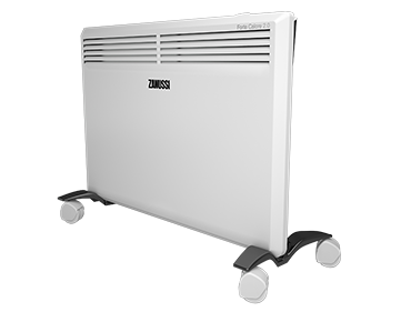 Конвектор электрический ZANUSSI ZCH/S-1500 ER купить в Нефтеюганске