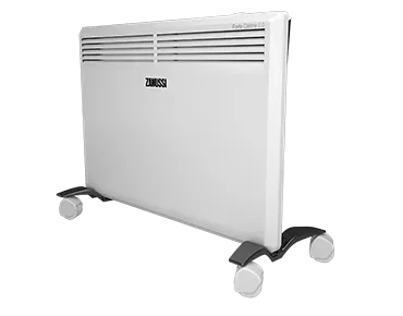 Конвектор электрический ZANUSSI ZCH/S-1500 ER купить в Нефтеюганске