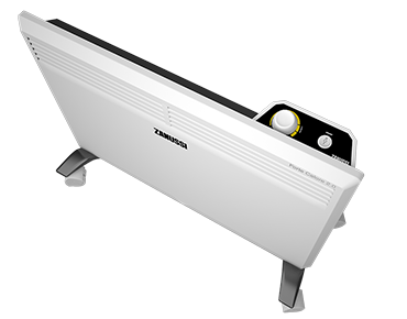Конвектор электрический ZANUSSI ZCH/S-1500 ER купить в Нефтеюганске