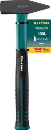 Молоток слесарный с фиберглассовой рукояткой 2007-10 купить в Нефтеюганске