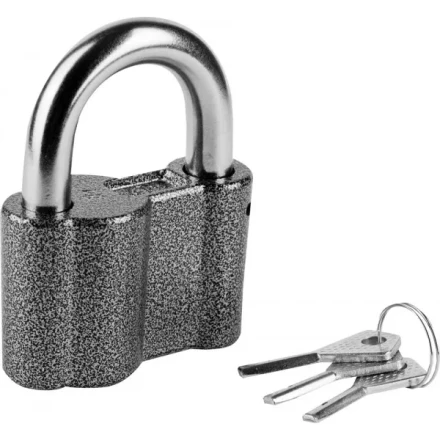 Замок навесной, дисковый механизм секрета, ВС2А 37220 купить в Нефтеюганске