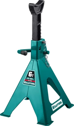 Подставка страховочная KRAFTOOL 43465-6 купить в Нефтеюганске