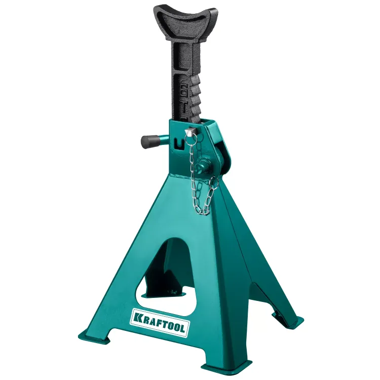 Подставка страховочная KRAFTOOL 43465-6 купить в Нефтеюганске