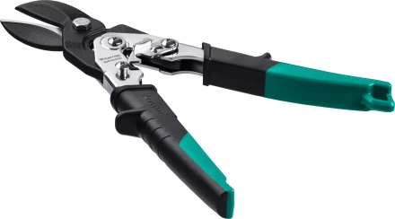 Ножницы по твёрдому металлу двухрычажные GRAND 2324-R купить в Нефтеюганске