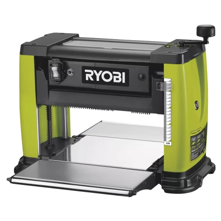 Ryobi Рейсмусовый станок 1500Вт 318мм RAP1500G купить в Нефтеюганске