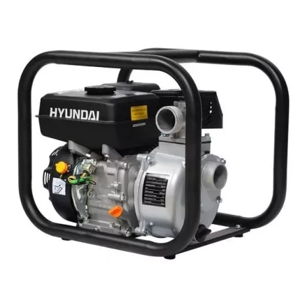 Мотопомпа Hyundai HY 50 купить в Нефтеюганске