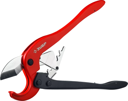 Ножницы двуручные для пластиковых труб серия МАСТЕР купить в Нефтеюганске