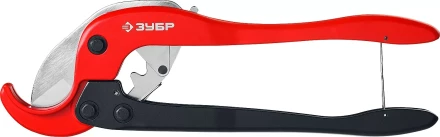 Ножницы двуручные для пластиковых труб серия МАСТЕР купить в Нефтеюганске