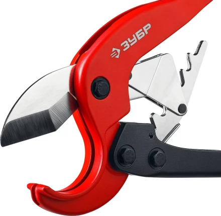 Ножницы двуручные для пластиковых труб серия МАСТЕР купить в Нефтеюганске