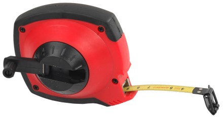 Мерная лента STAYER &quot;PROFESSIONAL&quot; PROControl, с ускоренной смоткой, 15мх10мм 2-34163-15 купить в Нефтеюганске