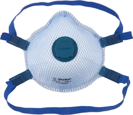 Полумаски фильтрующие серия ЭКСПЕРТ купить в Нефтеюганске