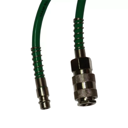 Шланг спиральный полиуретановый ШРU6х8х5 купить в Нефтеюганске