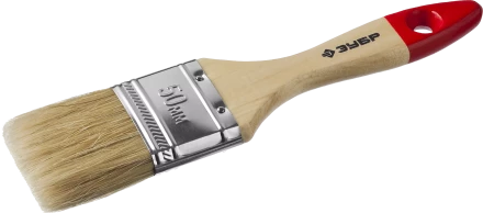 Кисти плоские УНИВЕРСАЛ серия МАСТЕР купить в Нефтеюганске