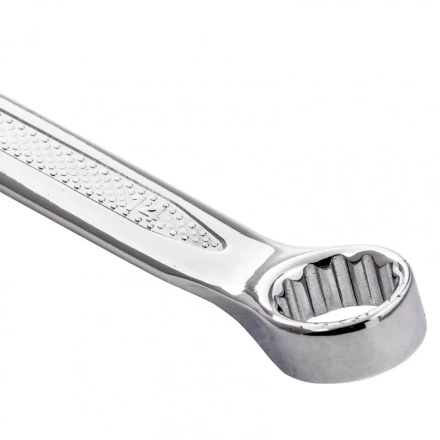 Ключ комбинированный 14 мм CrV антислип Stels 15251 купить в Нефтеюганске