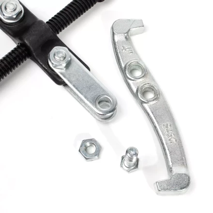 Съемник механический двухлапковый КВТ СМ-80Д серия ПРОФИ (82129) купить в Нефтеюганске