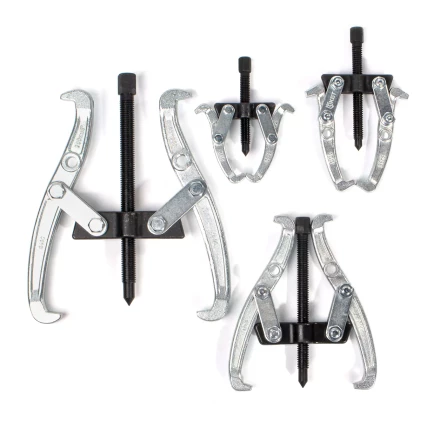 Съемник механический двухлапковый КВТ СМ-80Д серия ПРОФИ (82129) купить в Нефтеюганске