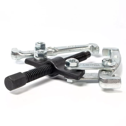 Съемник механический двухлапковый КВТ СМ-80Д серия ПРОФИ (82129) купить в Нефтеюганске