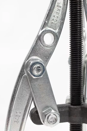 Съемник механический двухлапковый КВТ СМ-80Д серия ПРОФИ (82129) купить в Нефтеюганске