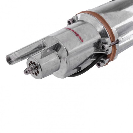 Вибрационный насос Kronwerk KVP300-15 97236 купить в Нефтеюганске