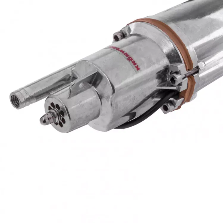 Вибрационный насос Kronwerk KVP300-15 97236 купить в Нефтеюганске