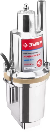 Насос вибрационный Родничок ЗНВП-300-40_М2 серия МАСТЕР купить в Нефтеюганске