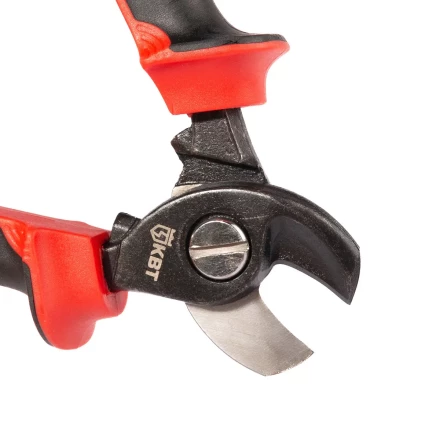 Ножницы диэлектрические КВТ 170 мм, серия СТАНДАРТ (101546) купить в Нефтеюганске