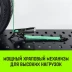 Ремень стяжной автовозный HITCH REGULAR 50мм STF 400 DaN 3000кг 3м резин. контроллер (3шт) 33мм (SZ068107) купить в Нефтеюганске