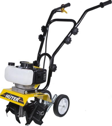 Мотокультиватор HUTER GMC-2.8 купить в Нефтеюганске