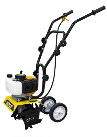 Мотокультиватор HUTER GMC-2.8 купить в Нефтеюганске