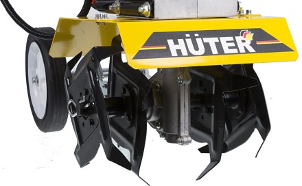 Мотокультиватор HUTER GMC-2.8 купить в Нефтеюганске