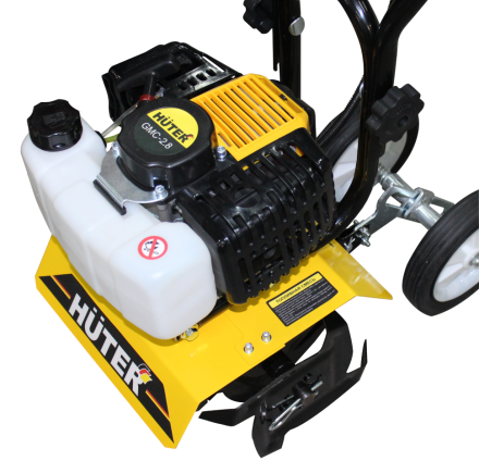 Мотокультиватор HUTER GMC-2.8 купить в Нефтеюганске