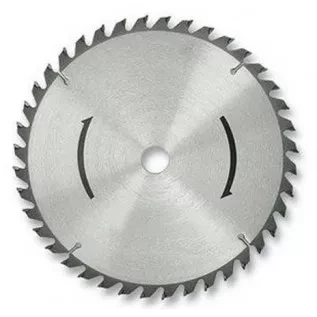 Диск пильный по алюмин. ZG 216х30х 80 зуб. (ШТУРМШТАЙН ) купить в Нефтеюганске