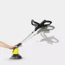 Аккумуляторный удалитель сорняков KARCHER WRE 18-55 Battery Set купить в Нефтеюганске