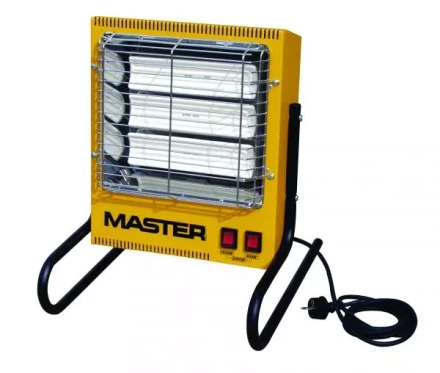 Инфракрасный обогреватель Master TS-3 A купить в Нефтеюганске