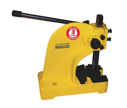 Пресс Корвет 590 ручной привод 95900 купить в Нефтеюганске