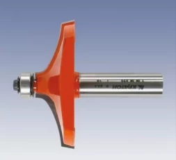 Фреза панельная с подшипником Кратон (1 09 06 020) 1 09 06 020