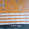 Стремянка алюминиевая СА 1х5 Вихрь купить в Нефтеюганске