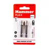 Бита HAMMER PH2 50мм (203-184) купить в Нефтеюганске