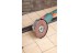 Круг Лепестковый Торцевой (КЛТ) HAMMER КЛТ 1 Ф125х22 Р60 213-025 купить в Нефтеюганске