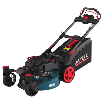 Газонокосилка бензиновая ALTECO GLM 70-53 SQZ 84122 купить в Нефтеюганске