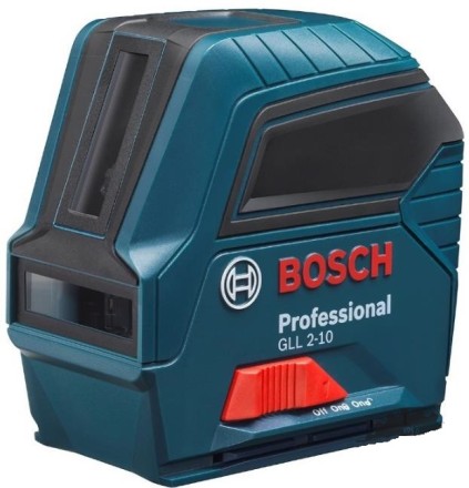 Нивелир лазерный Bosch GLL 2-10 купить в Нефтеюганске