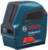 Нивелир лазерный Bosch GLL 2-10 купить в Нефтеюганске