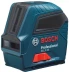 Нивелир лазерный Bosch GLL 2-10 купить в Нефтеюганске
