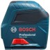 Нивелир лазерный Bosch GLL 2-10 купить в Нефтеюганске