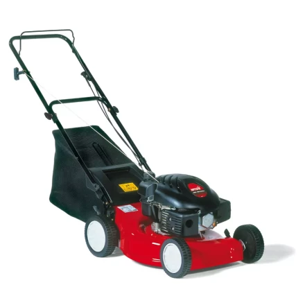 Бензиновая газонокосилка MTD 46 S купить в Нефтеюганске