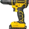 Аккумуляторная дрель-шуруповерт SBD 20S2K STANLEY купить в Нефтеюганске