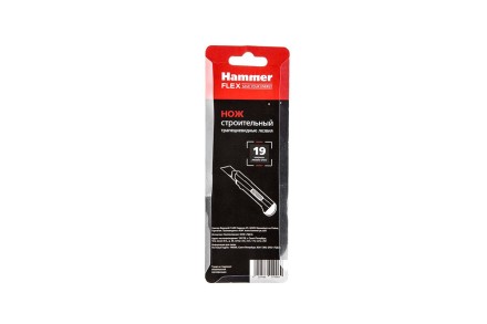 Нож HAMMER 601-006 купить в Нефтеюганске
