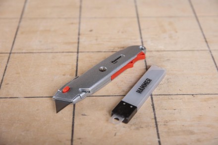 Нож HAMMER 601-006 купить в Нефтеюганске