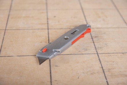 Нож HAMMER 601-006 купить в Нефтеюганске